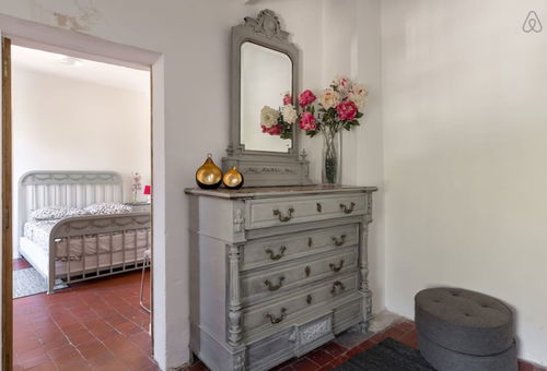 Maison 2 chambres Fontaine-de-vaucluse