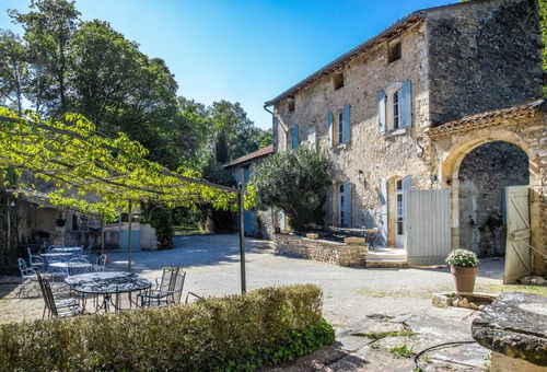 Villa 6 bedroom Pernes-les-fontaines