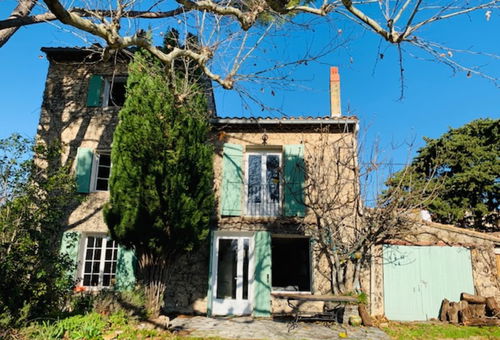 Villa 5 bedroom L'isle-sur-la-sorgue