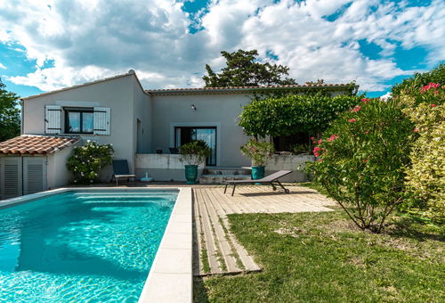 Villa 2 bedroom L'isle-sur-la-sorgue