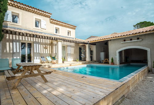 Haus 4 Zimmer L'isle-sur-la-sorgue