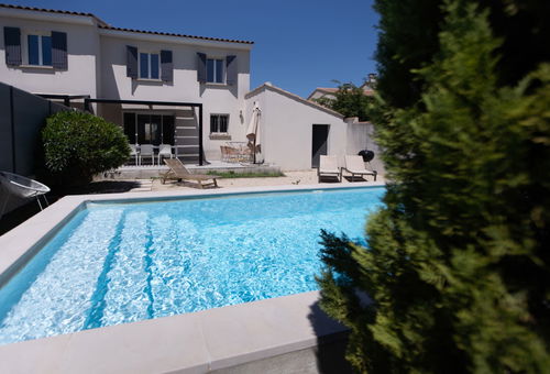 Haus 2 Zimmer L'isle-sur-la-sorgue