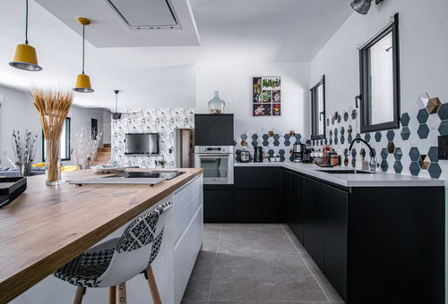 Haus 4 Zimmer L'isle-sur-la-sorgue