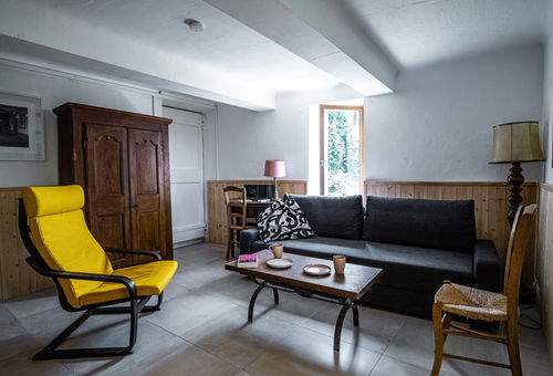 Villa 2 bedroom La Tour-d'aigues