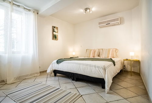 Apartment 2 bedroom L'isle-sur-la-sorgue