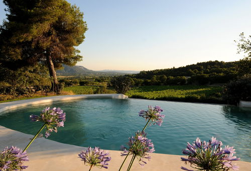 Villa 3 bedroom Cabrières-d'avignon