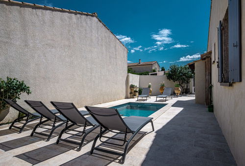 Villa 3 bedroom Cavaillon
