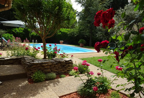 Maison 3 chambres L'isle-sur-la-sorgue