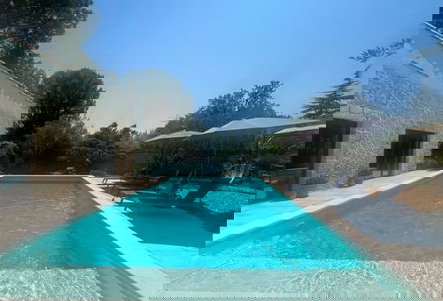 Villa 4 bedroom L'isle-sur-la-sorgue