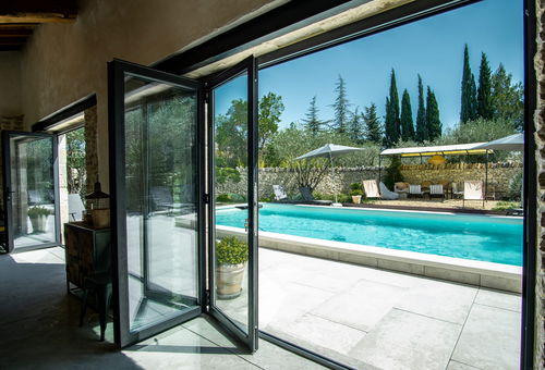 Maison 4 chambres L'isle-sur-la-sorgue