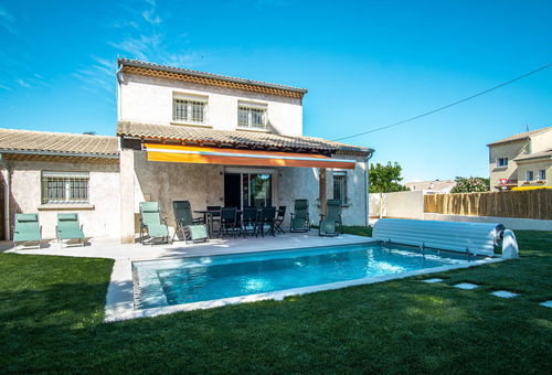 Maison 3 chambres L'isle-sur-la-sorgue