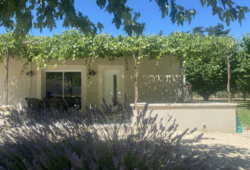 Villa 2 bedroom L'isle-sur-la-sorgue