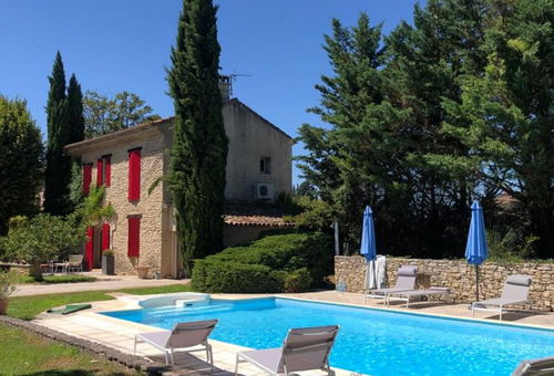 Maison 4 chambres L'isle-sur-la-sorgue