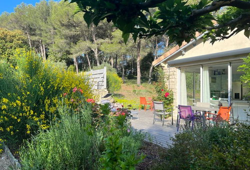 Villa 3 bedroom Taillades