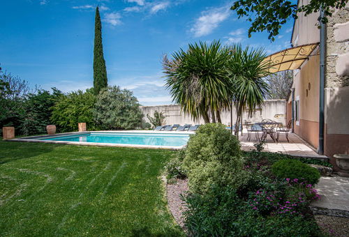 Haus 5 Zimmer Cavaillon
