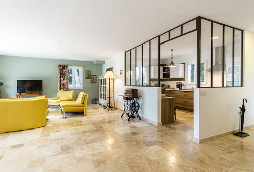 Villa 3 bedroom Paris