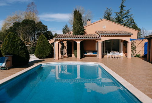Villa 4 bedroom Lagnes