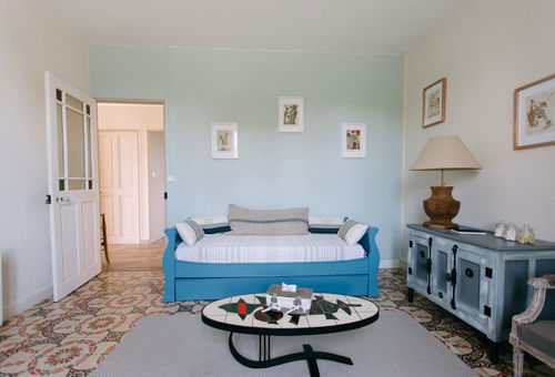 Apartment 2 bedroom L'isle-sur-la-sorgue