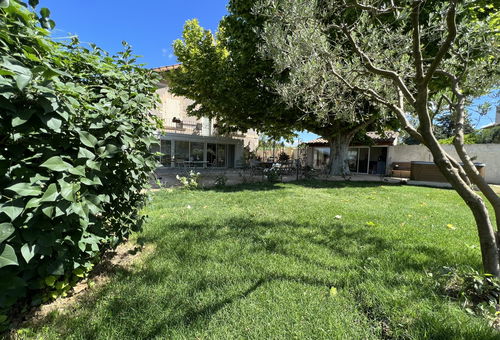 Apartment 1 bedroom L'isle-sur-la-sorgue