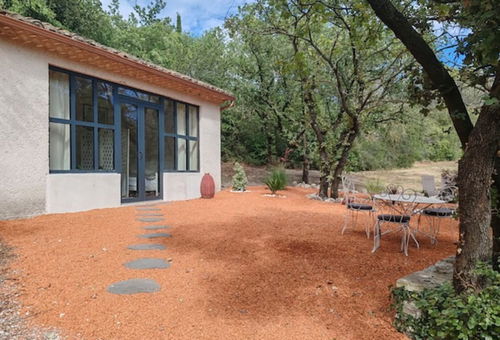Apartment 1 bedroom Pernes-les-fontaines