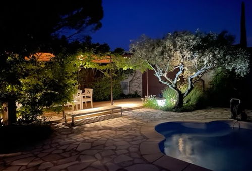Villa 3 bedroom L'isle-sur-la-sorgue