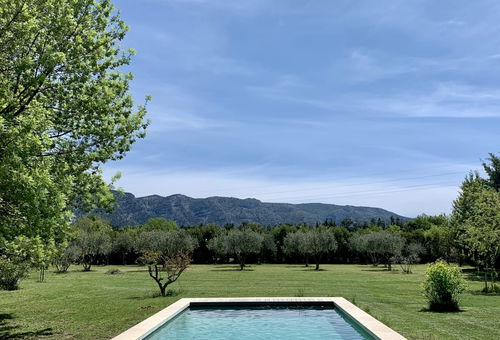 Villa 3 bedroom Robion