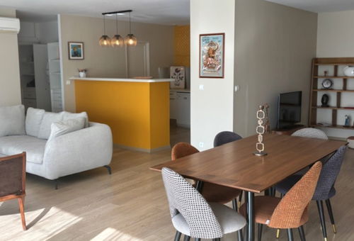 Apartment 2 bedroom L'isle-sur-la-sorgue