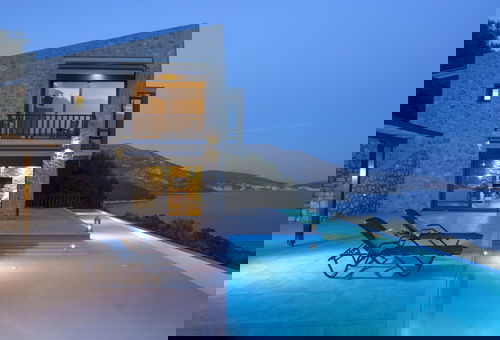 Villa 2 bedroom Sivota