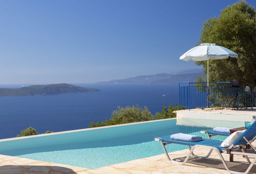 Haus 7 Zimmer Sivota