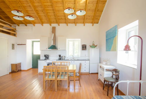 Villa 2 bedroom Sývota