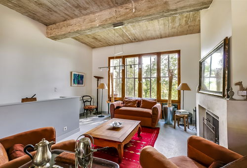Villa 2 bedroom Ingrandes