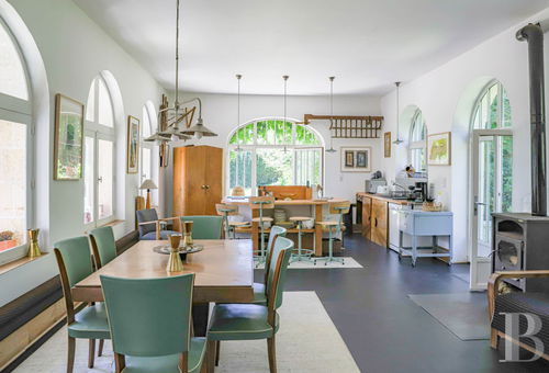 Villa 2 bedroom Ingrandes