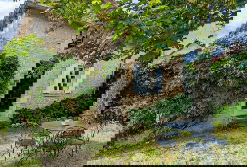 Villa 2 bedroom Ingrandes