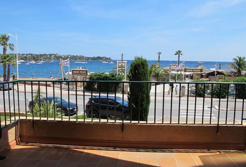 Apartment Saint-raphaël