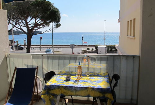 Appartement Saint-raphaël