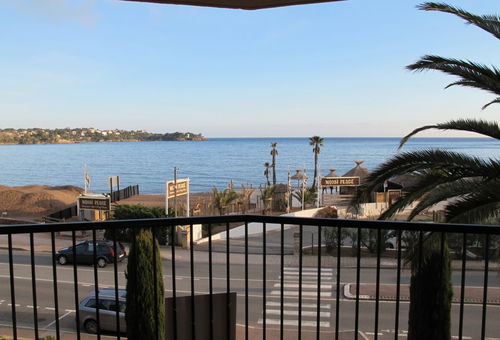 Apartment Saint-raphaël