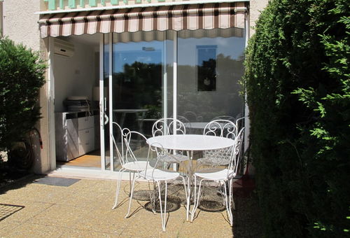 Appartement 1 chambre Agay