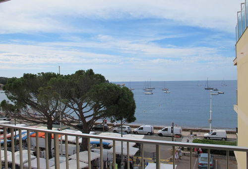 Appartement Saint-raphaël