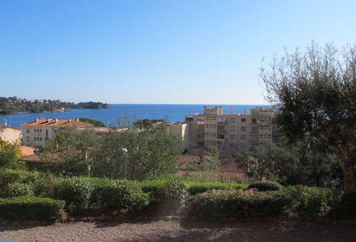 Apartment 2 bedroom Agay