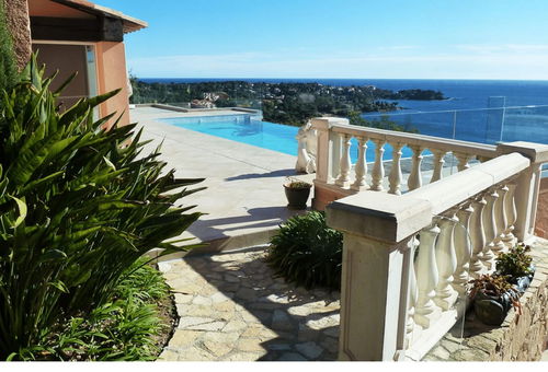 Apartment Agay
