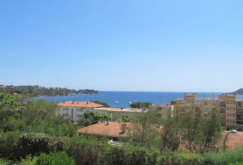 Apartment 2 bedroom Saint-raphaël