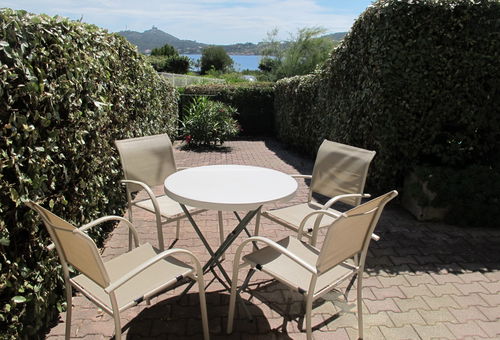 Apartment 1 bedroom Agay