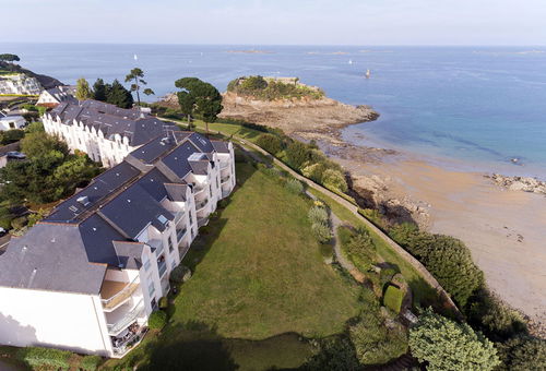 Appartement 3 chambres Saint-quay-portrieux