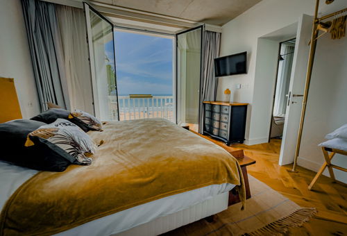 Apartment 3 bedroom Pornichet