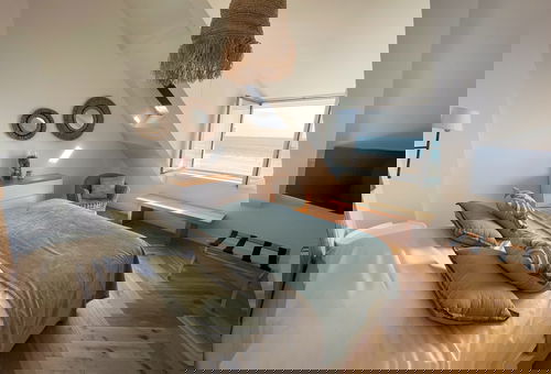 Apartment 1 bedroom Pornichet