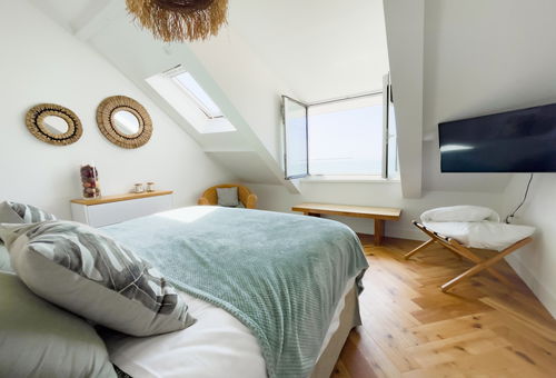 Apartment 1 bedroom Pornichet