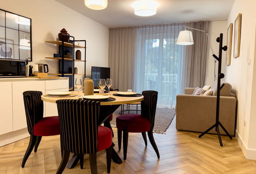 Apartment 2 bedroom Pornichet