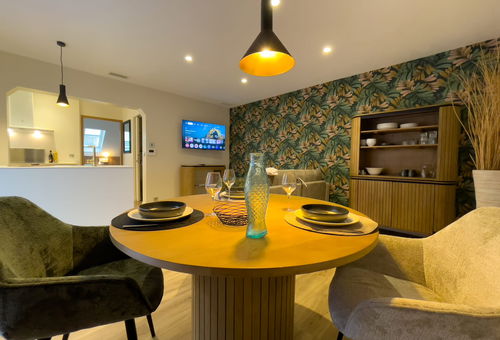 Appartement 1 chambre Pornichet