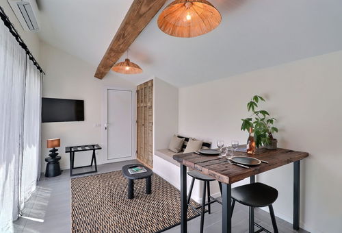 Apartment 1 bedroom Aix-en-provence