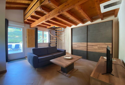 Apartment 1 bedroom Espelette
